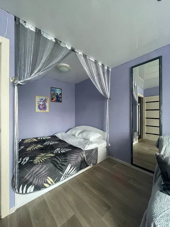 Добро пожаловать в уютную квартиру