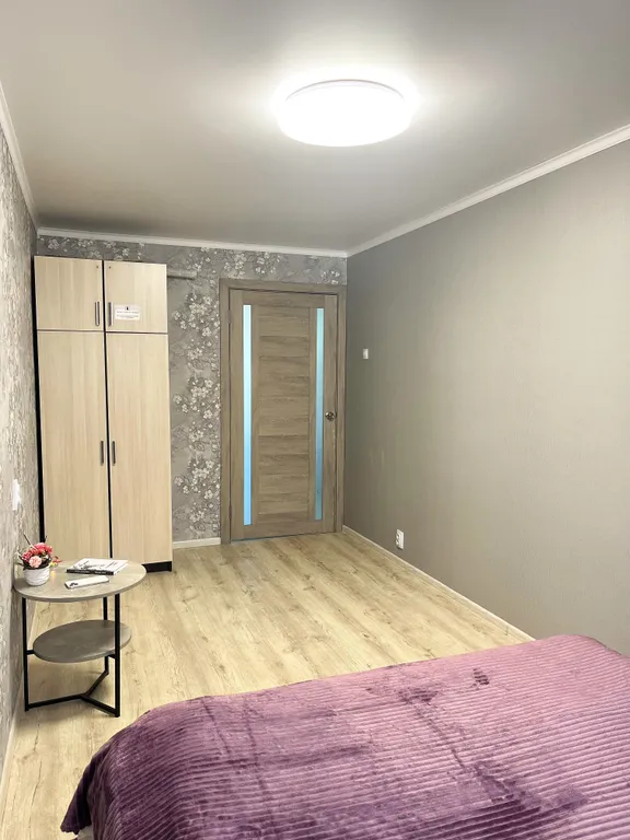 Уютная квартира в 5 минутах ходьбы от театра Оперы и Балета