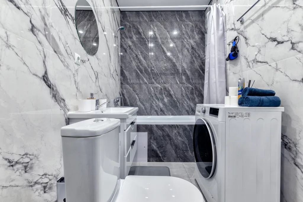 Уютная квартира возле набережной в Астане