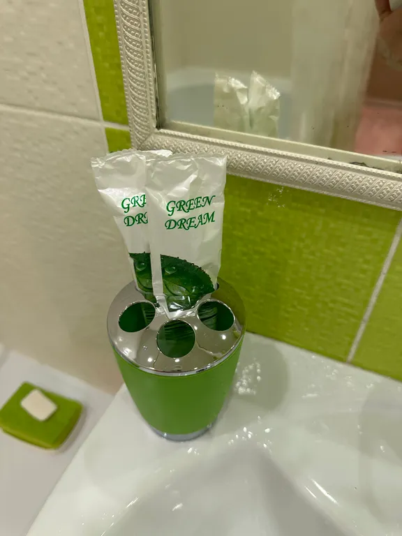 Уютная новая студия повышенной комфортности на въезде в город