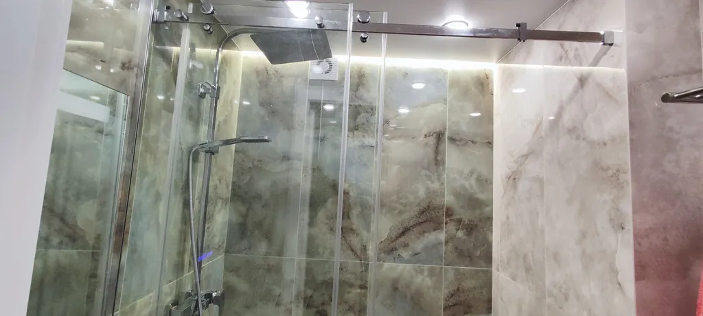 Эксклюзивная квартира с сауной