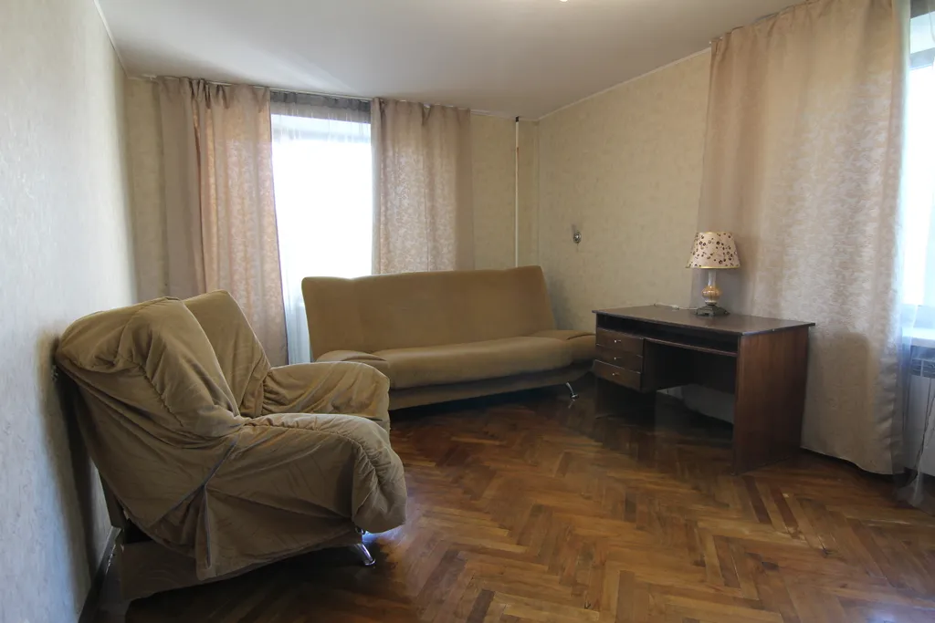 Квартира люкс рядом с Приморским парком