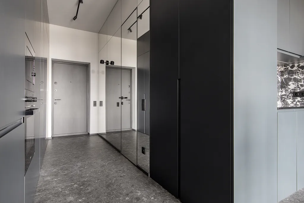 Бутик-апартаменты У Преголи