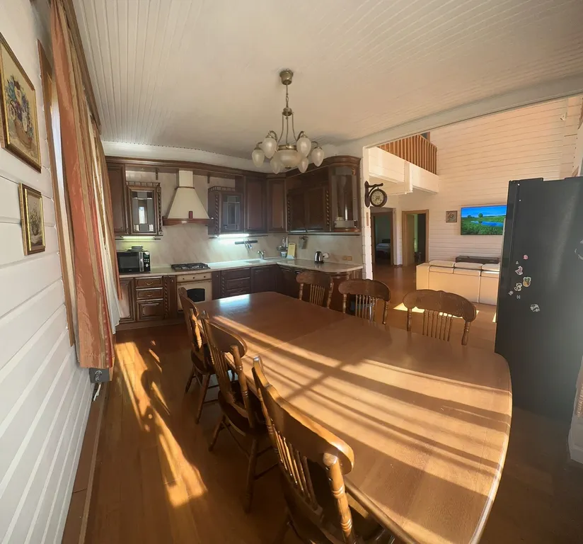 Эко дом в Адлере