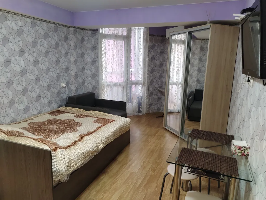 Квартира Квартира у моря — Севастополь