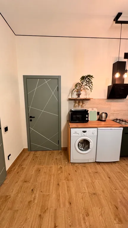 Дача в лавандах