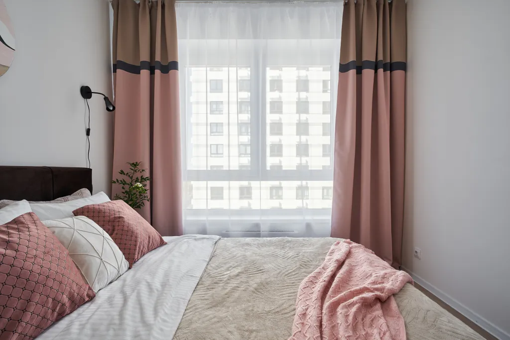 Пудра - уютная евро2 около метро Потапово