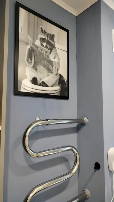 Уютная и просторная 1 квартира у ТЦ Остров