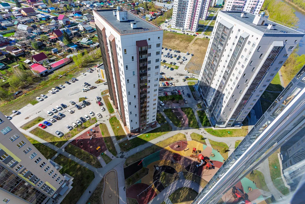 Квартира Уютная квартира — Новосибирск