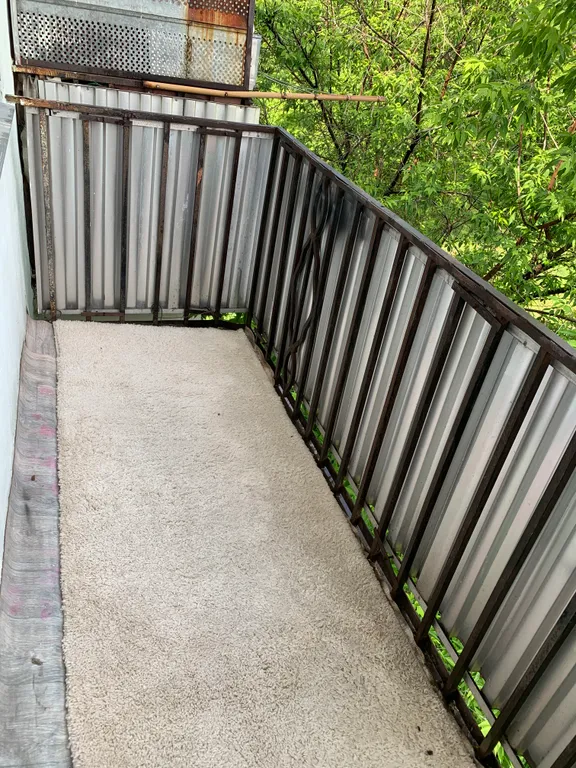 Чистая и уютная квартира для комфортного проживания в черте города