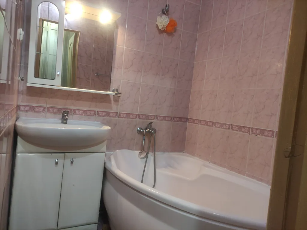 Квартира в центре города недалеко от моря