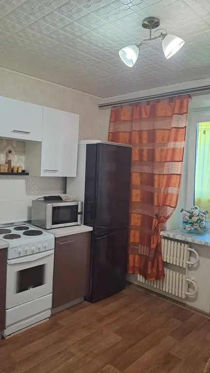 Отдых по М-4 без заезда в город