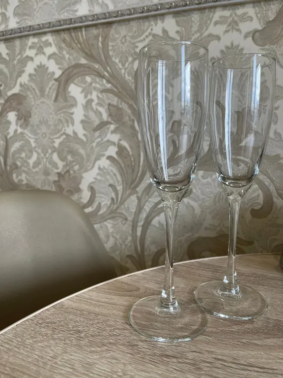 Люкс в центре