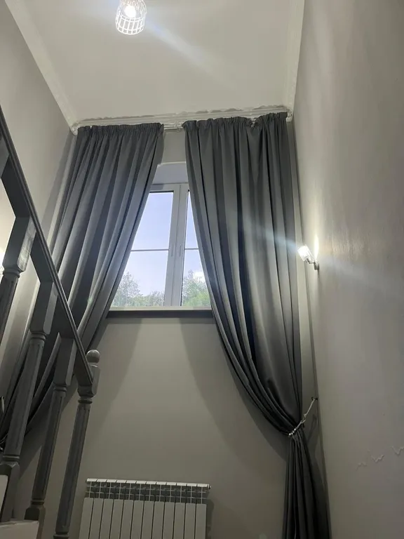 Дом-вилла с бассейном