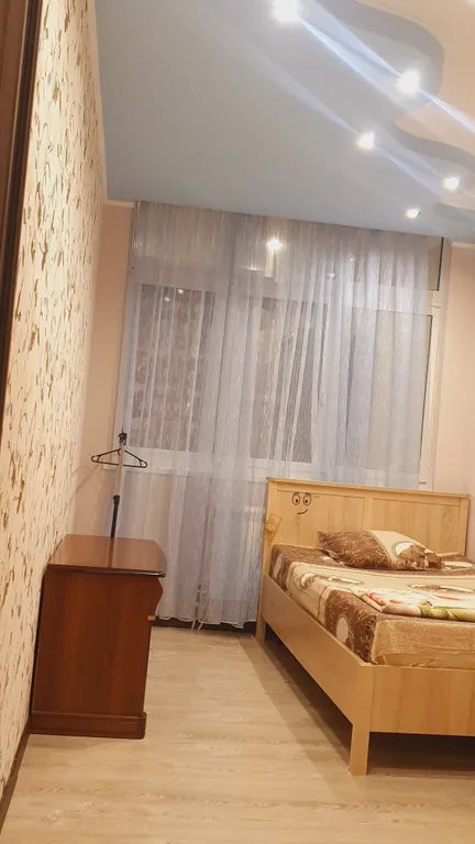 Хоста у моря