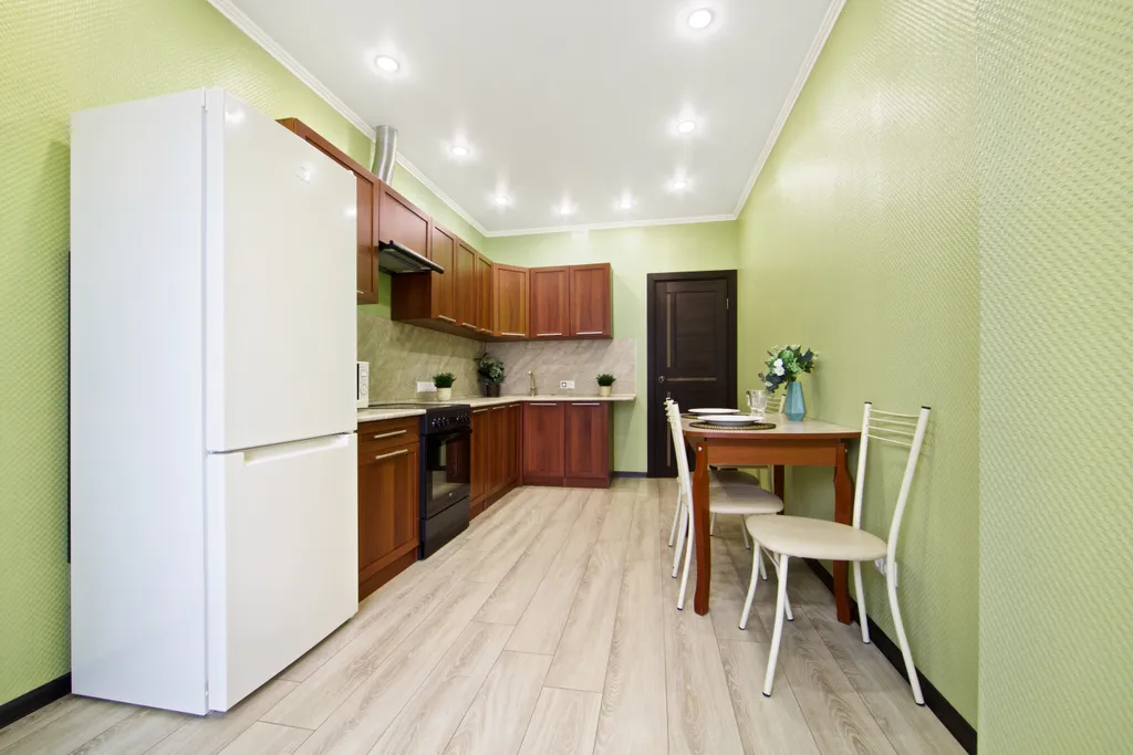 Квартира Квартира в центре — Краснодар