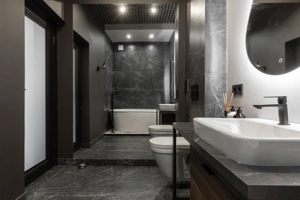 Вилла на Воде