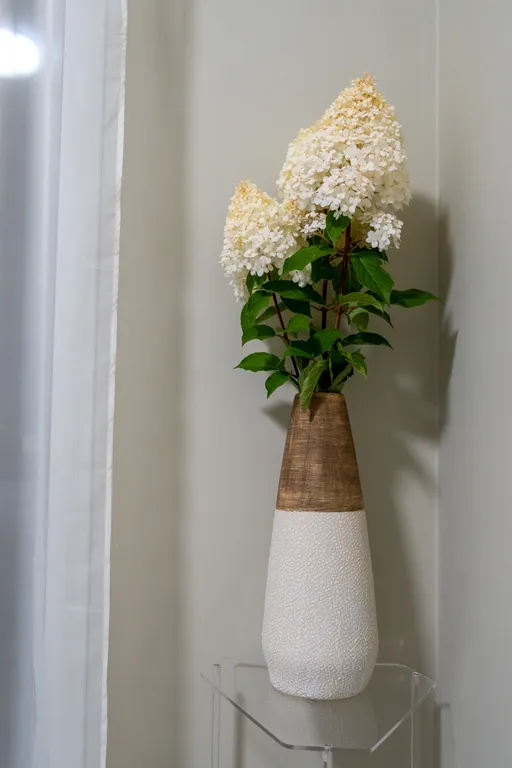 Уникальная квартира у залива в Премиум ЖК с дизайнерским ремонтом