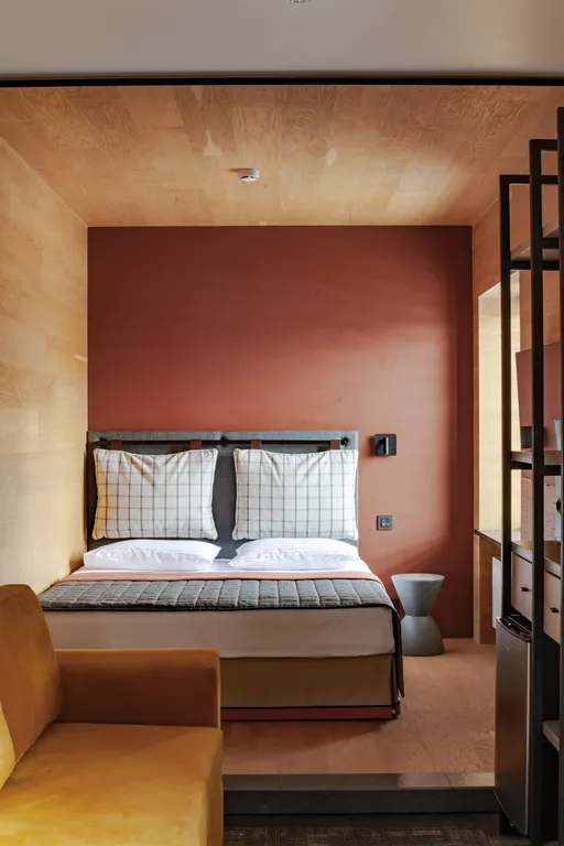 Квартира Комната — Краснодар