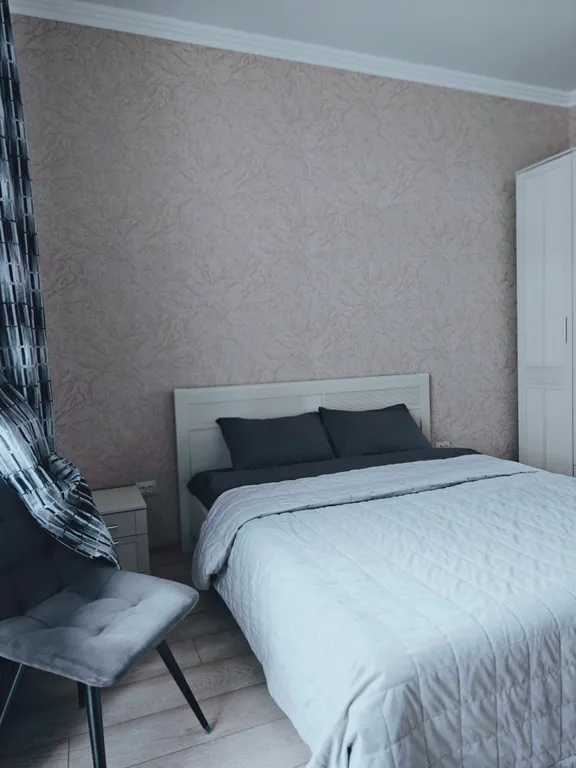 Квартира около курортного парка