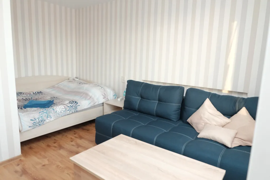 Счастливая матрешка квартира у мэрии