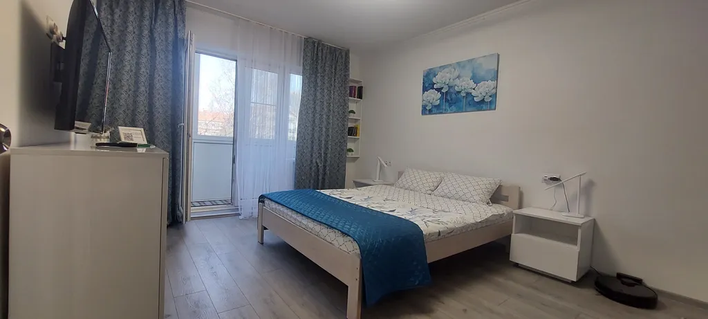 Квартира Квартира с лучшей туристической локацией — Калининград