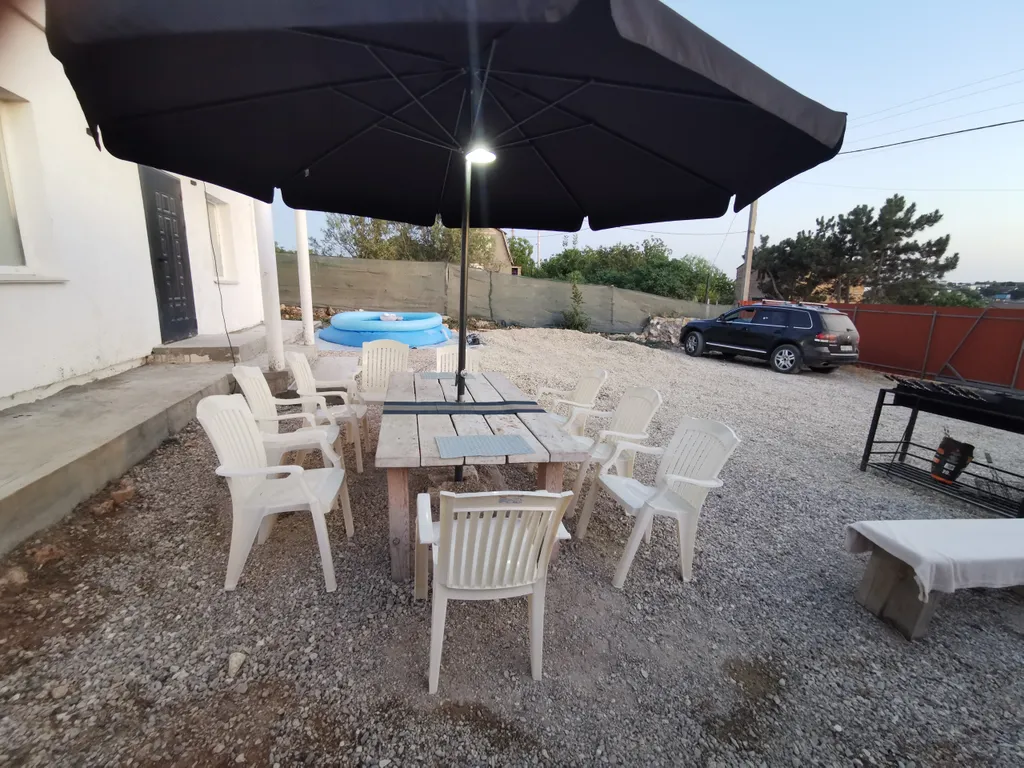 У Моря у Скал: уютный дом на Фиоленте