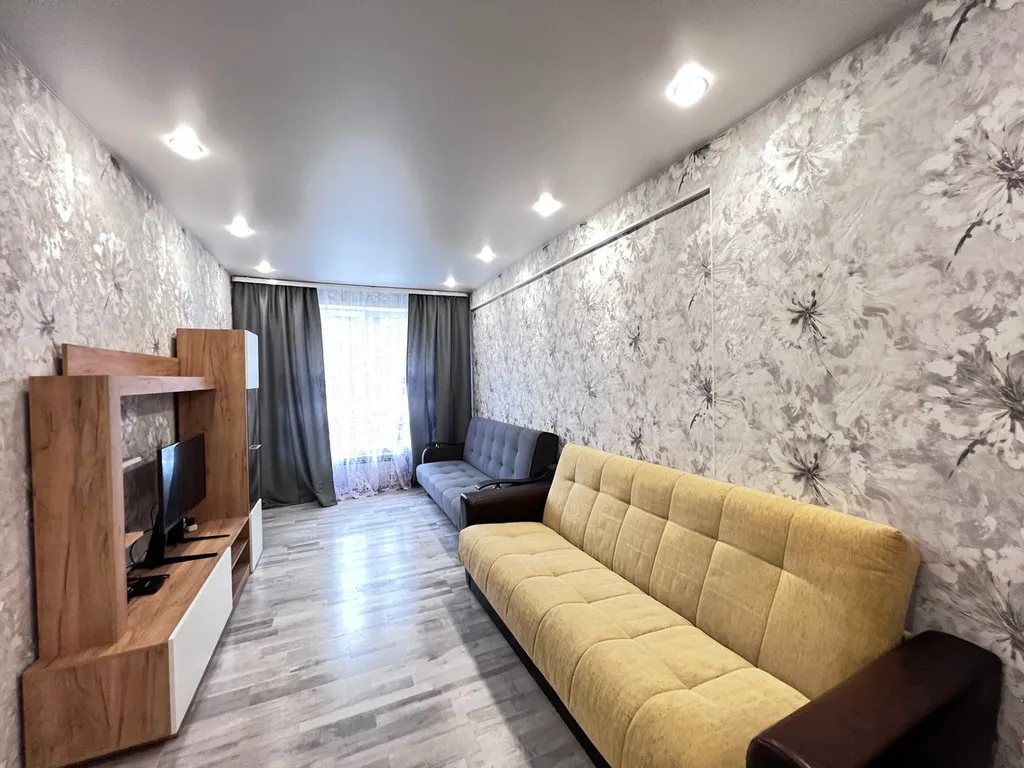 Квартира в центре в элитном доме жк крылья