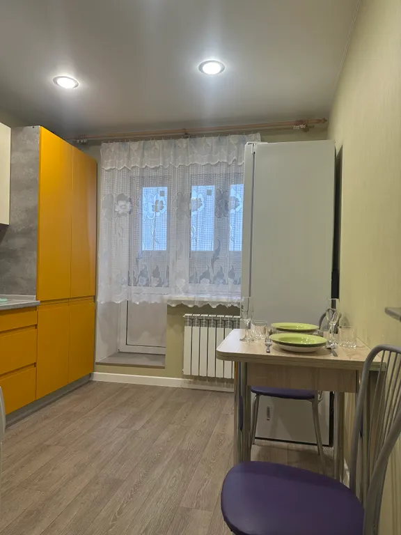 Отличная квартира — аренда посуточно в Чебоксары