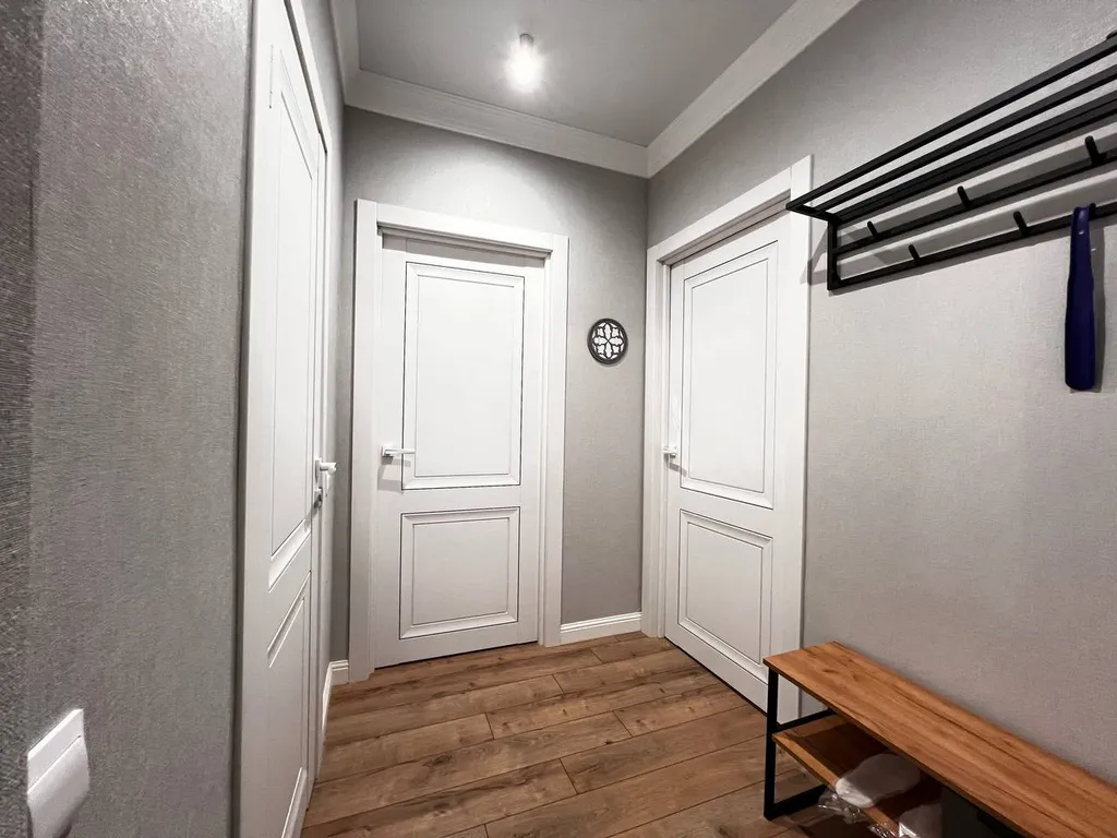 Центр элитный жк евродвушка