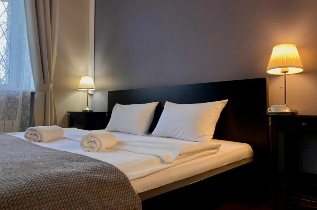 Квартира Комната — Москва