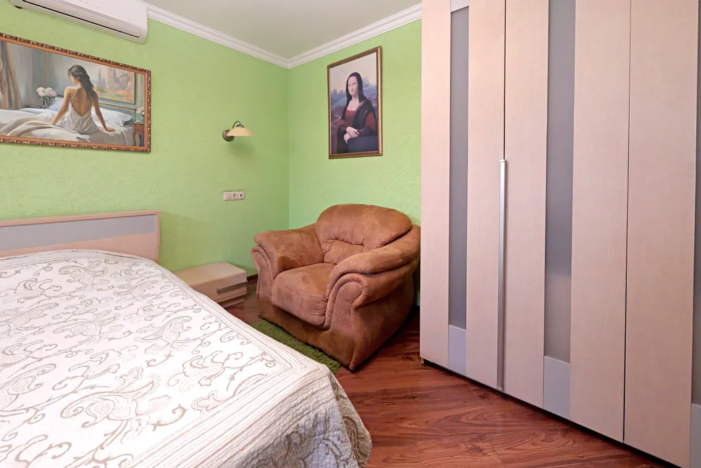 Квартира Комната — аренда посуточно в Кисловодск