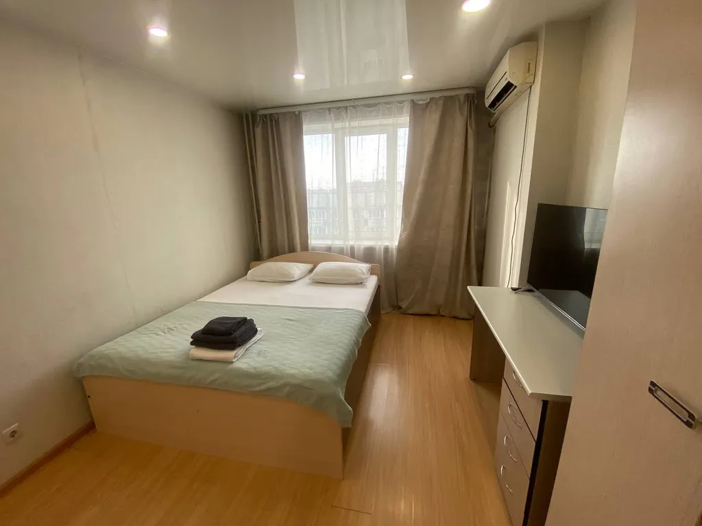 Квартира с идеальным месторасположением — аренда посуточно в Уссурийск