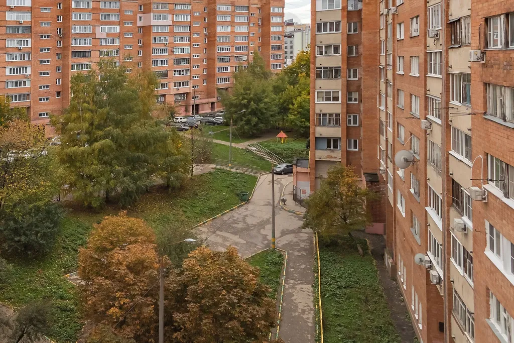 Квартира Уютная квартира в центре города — Нижний Новгород