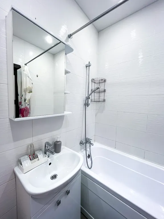 Уютная квартира в Петрозаводске