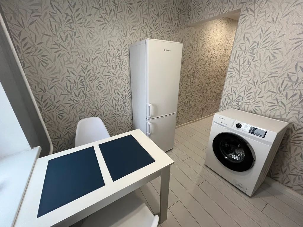 Квартира Апартаменты Феникс — Калининград