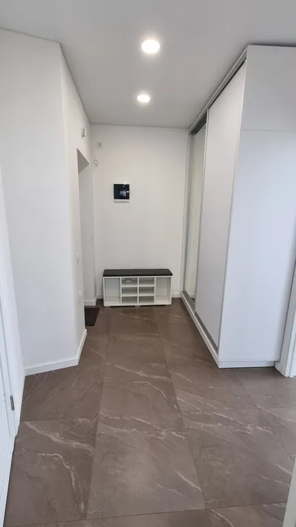Квартира 1-комнатная квартира Зеленоградск, Пригородная улица, 21к1 45м² — Зеленоградск