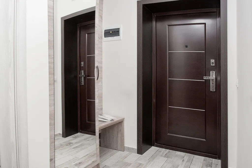 Квартира 2-комнатная Квартира — Светлогорск