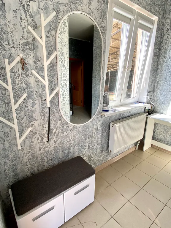 4-комнатный Дом