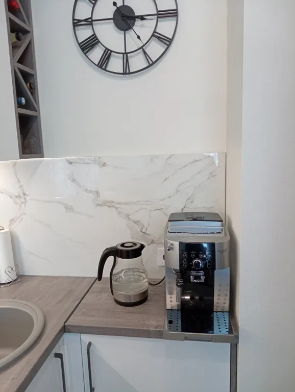 Уютная квартира на берегу Балтийского моря