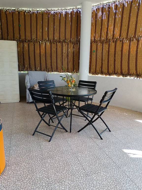 Квартира Семейная комната — Геленджик