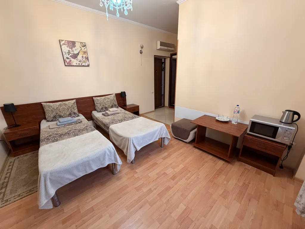 Квартира Комната — Горячий Ключ