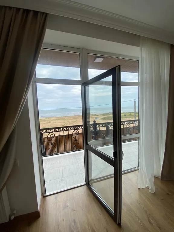 ПерАпартаменты с видом на море