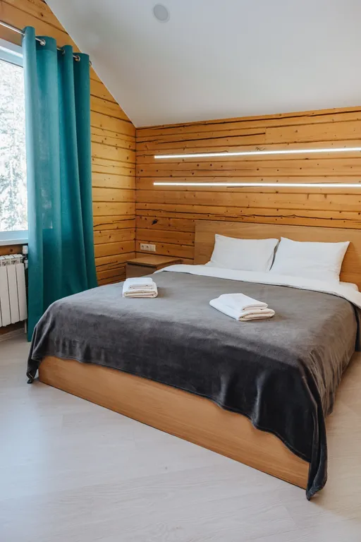 3-комнатный Дом