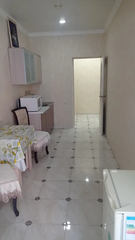 Отличная квартира