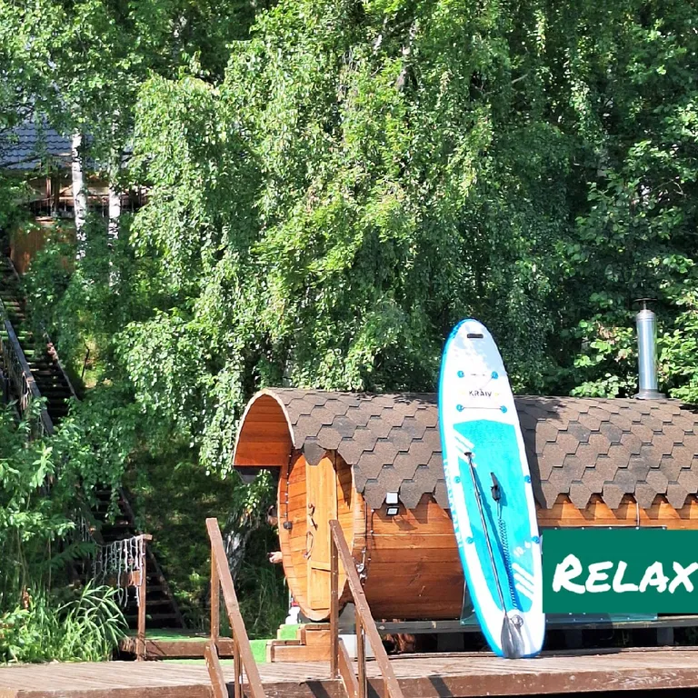 Коттедж Вилла Богородское — аренда посуточно в Казань