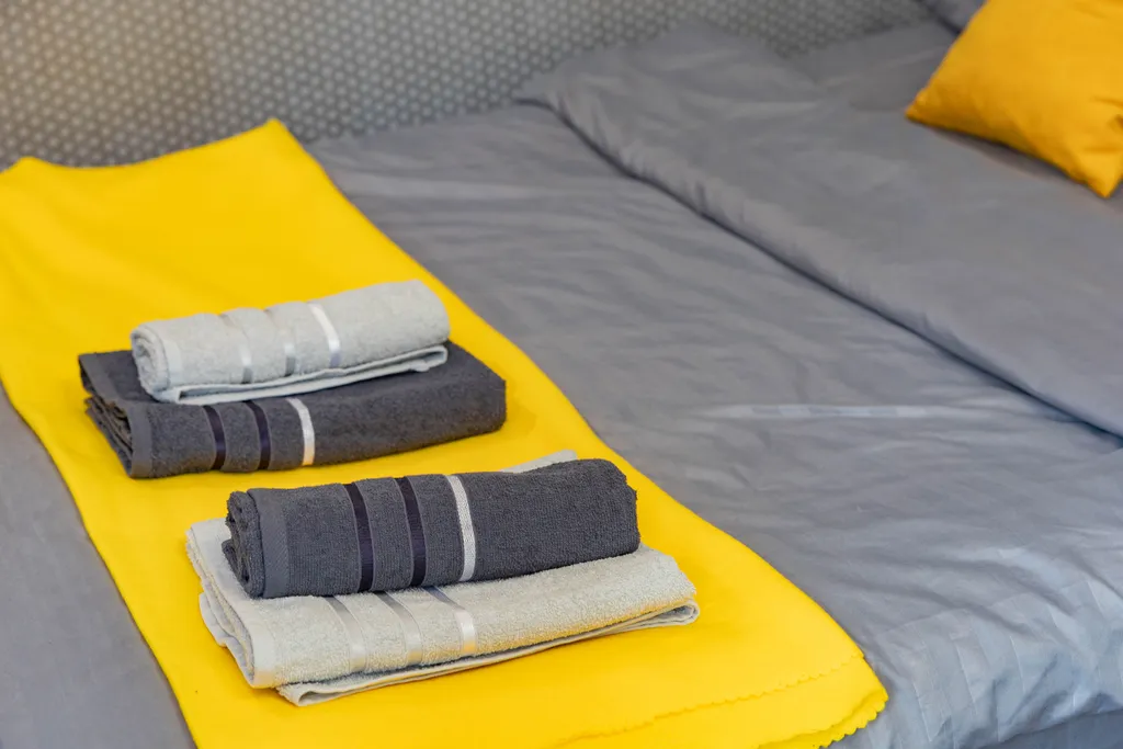 Квартира Квартира в центре — Калининград