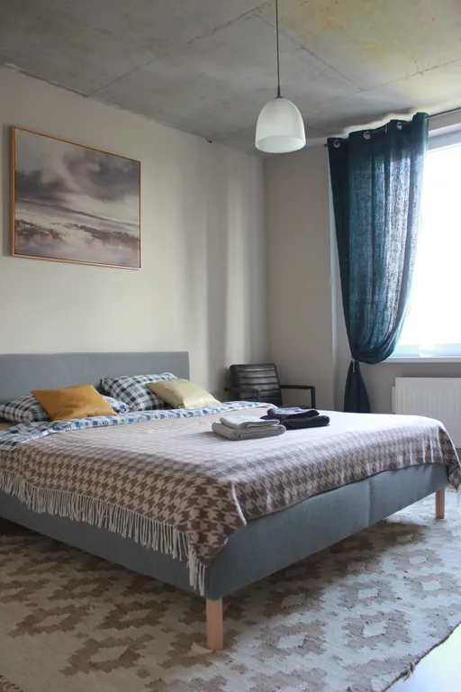 Квартира Апартаменты у форта Дёнхофф — Калининград