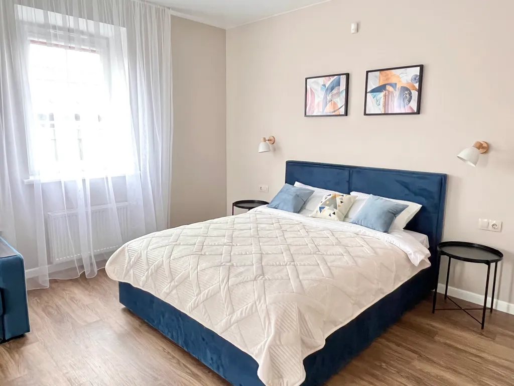 Дом Сокольница с сауной