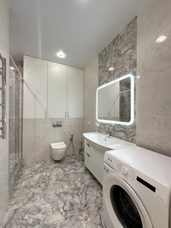 Квартира Квартира Limе apartments — Геленджик